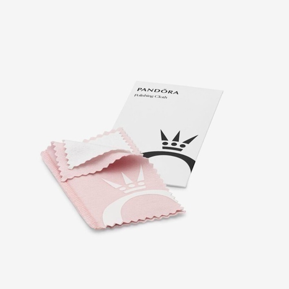 Pandora - Polishing Cloth